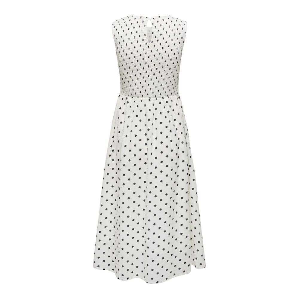 JDY Diego Smock Midi Dress